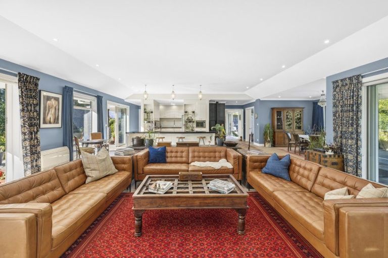 Photo of property in 1025 Lake Hawea-albert, Albert Town, Wanaka, 9382