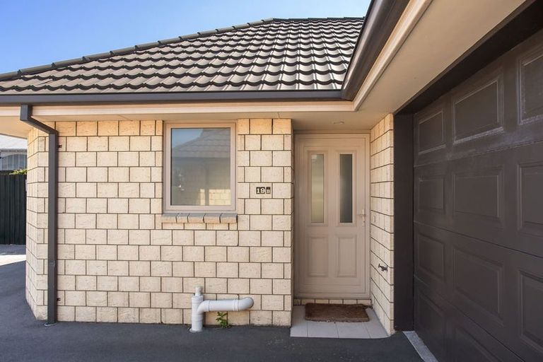 Photo of property in 19a Bassett Street, Burwood, Christchurch, 8083