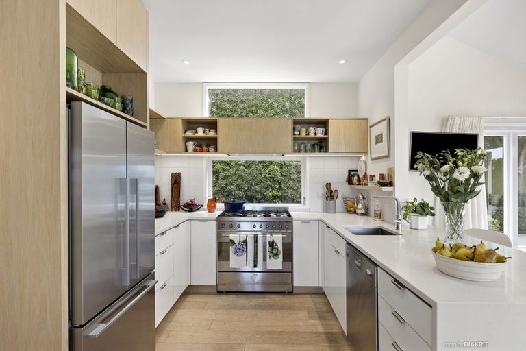 Photo of property in 32 Sefton Street, Wadestown, Wellington, 6012