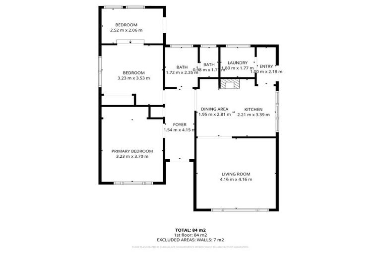 Photo of property in 27 Ranui Street, Hei Hei, Christchurch, 8042