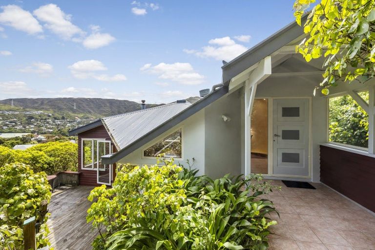 Photo of property in 286 Cockayne Road, Ngaio, Wellington, 6035