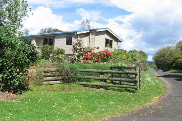Photo of property in 155b Okere Road, Okere Falls, Rotorua, 3074