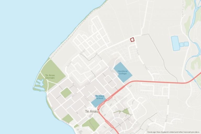 Photo of property in 91 Oraka Street, Te Anau, 9600