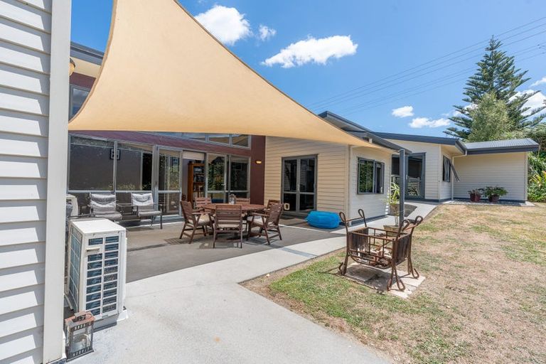 Photo of property in 135a Horotiu Road, Horotiu, Hamilton, 3288