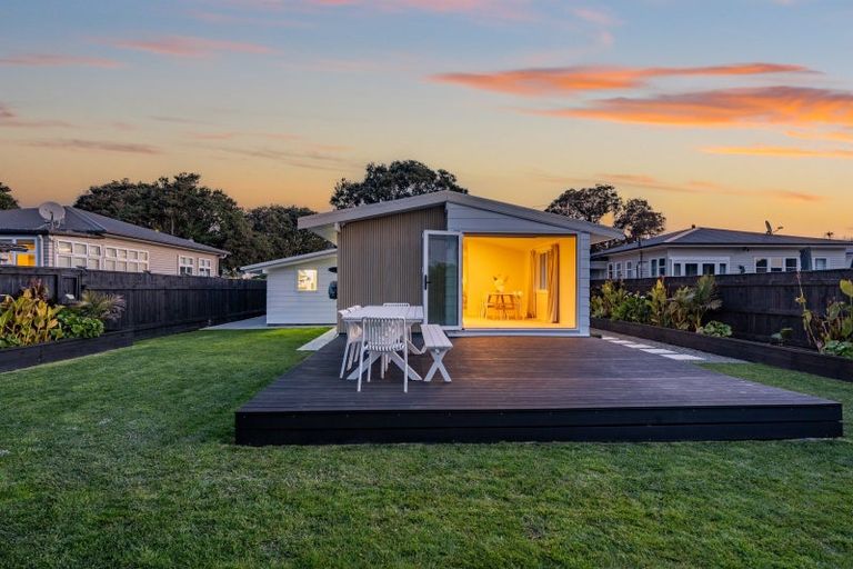 Photo of property in 41 Lincoln Avenue, Epuni, Lower Hutt, 5011