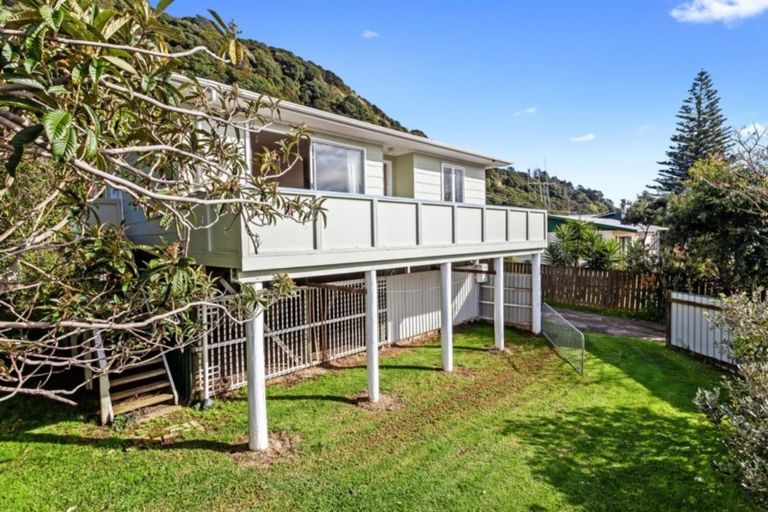 Photo of property in 72c Pakeha Street, Matata, Whakatane, 3194