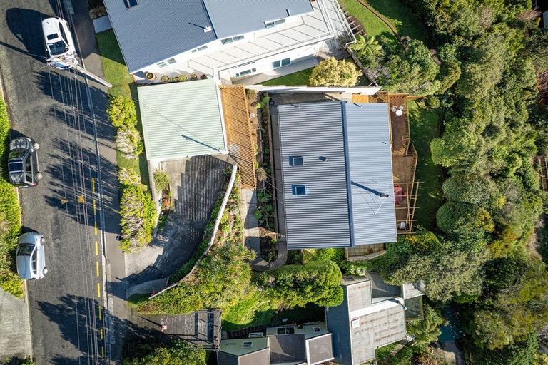 Photo of property in 10 Edgeware Road, Wilton, Wellington, 6012