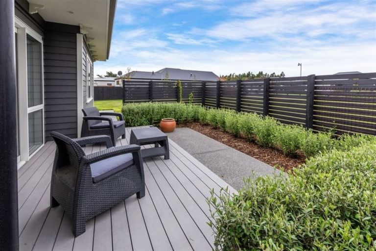 Photo of property in 23 Provincial Road, Halswell, Christchurch, 8025