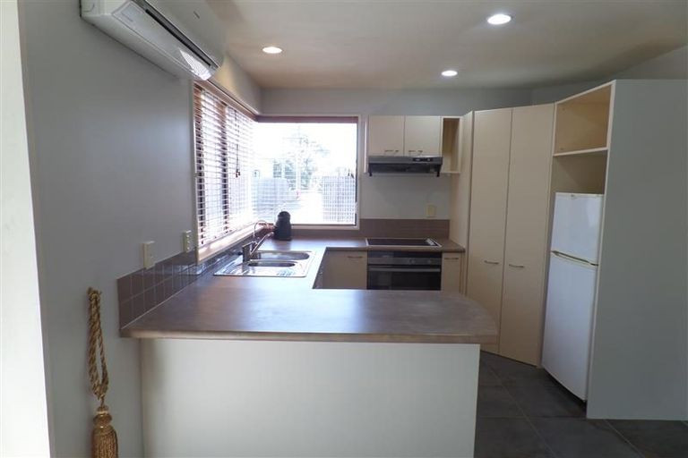 Photo of property in 136 Southampton Street, Sydenham, Christchurch, 8023