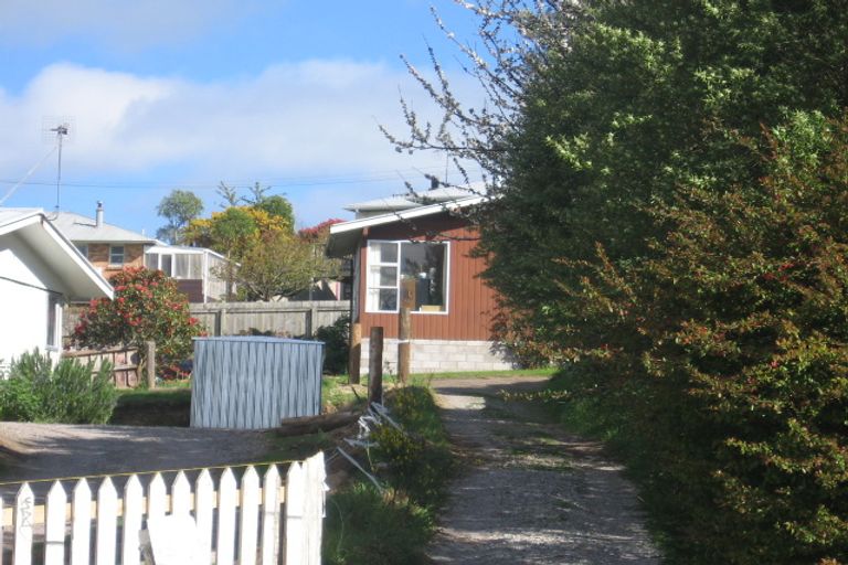 Photo of property in 16 Woodward Street, Nukuhau, Taupo, 3330