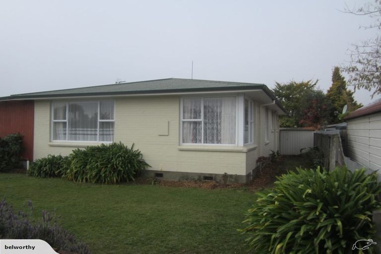 Photo of property in 30 Kinley Street, Rangiora, 7400