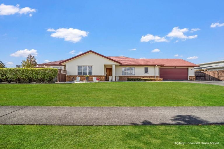Photo of property in 19 Branigan Parade, Kelvin Grove, Palmerston North, 4414