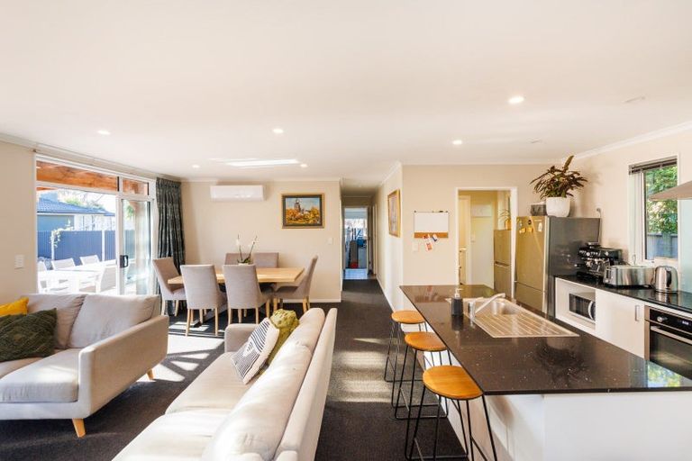 Photo of property in 39c Sheffield Street, Awapuni, Palmerston North, 4412