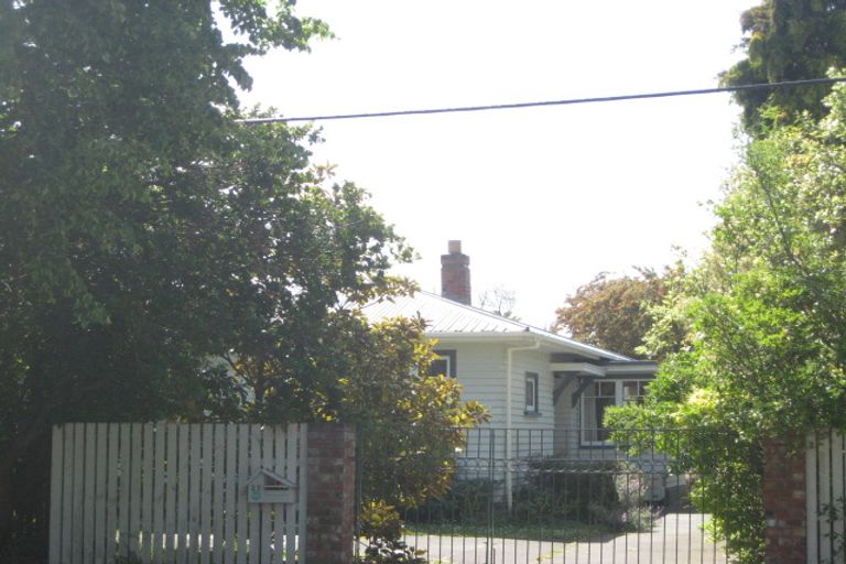 Photo of property in 23 Moana Street, Somerfield, Christchurch, 8024