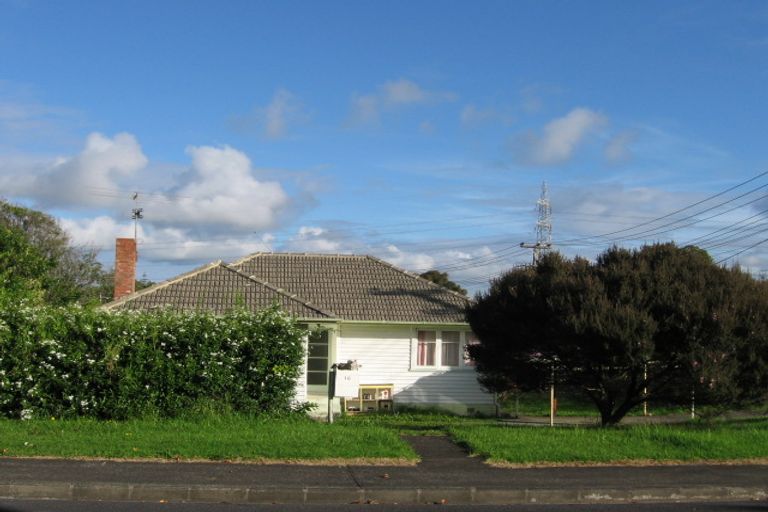 Photo of property in 1/18 Toru Street, Te Atatu Peninsula, Auckland, 0610