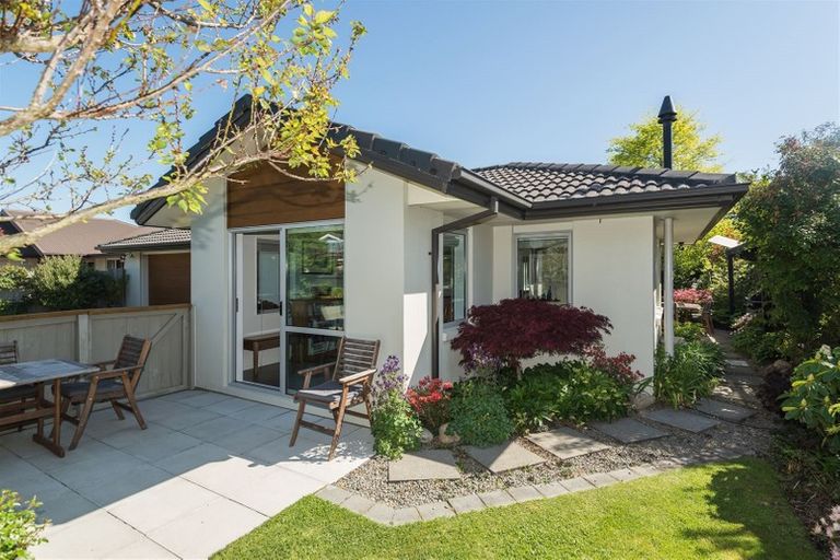 Photo of property in 43a Buckleys Road, Rangiora, 7400