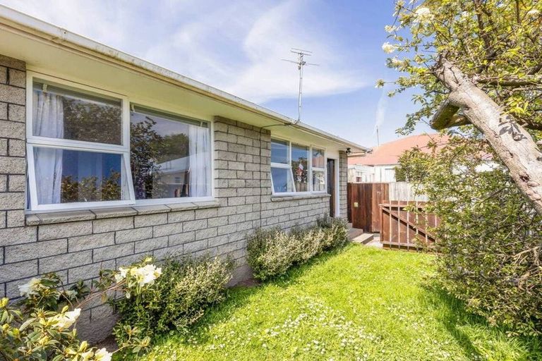 Photo of property in 3/105 Southampton Street, Sydenham, Christchurch, 8023