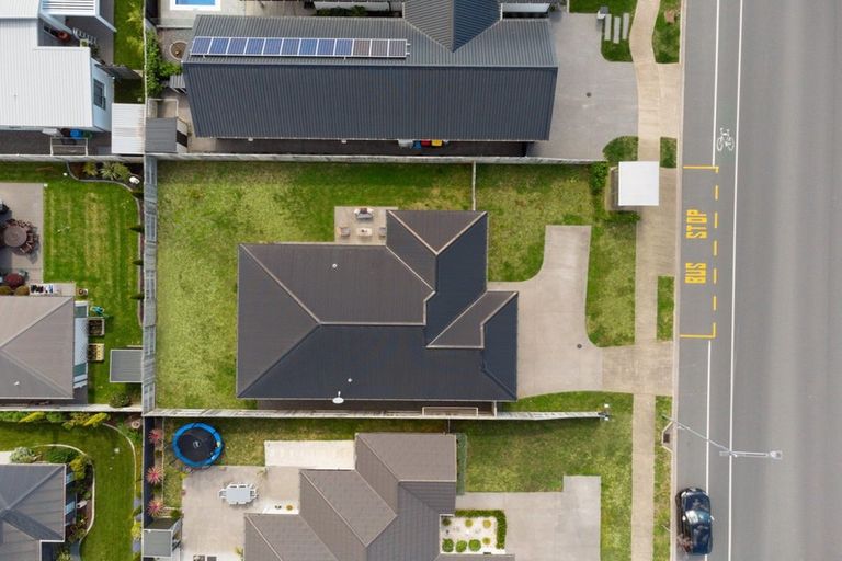 Photo of property in 96 Te Ranga Memorial Drive, Pyes Pa, Tauranga, 3112