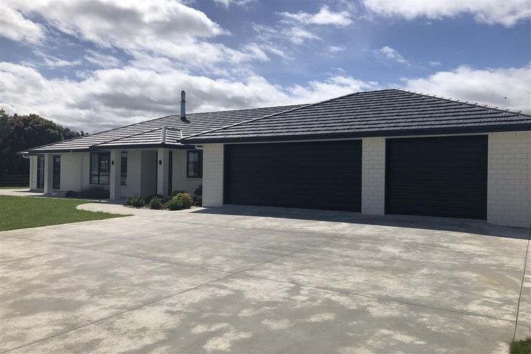 Photo of property in 13 Kilsby Place, Levin, 5510