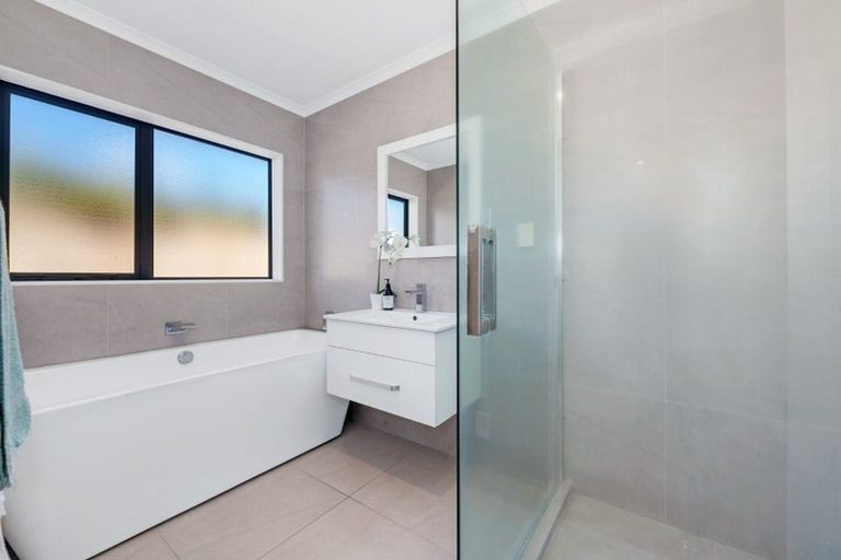 Photo of property in 7 Duntrune Road, Flat Bush, Auckland, 2016