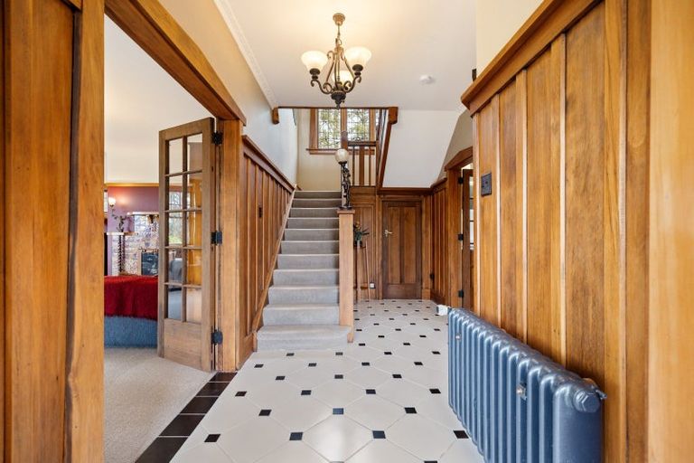 Photo of property in 652 Mount Brown Road, Broomfield, Amberley, 7482