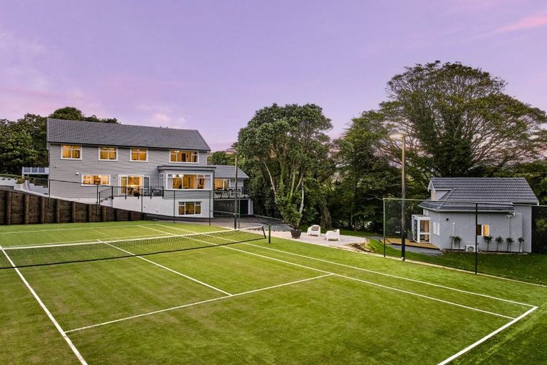 Photo of property in 83 Hatton Street, Karori, Wellington, 6012