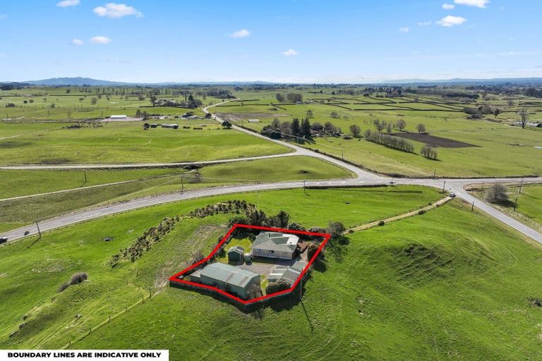Photo of property in 2702 Old Taupo Road, Tokoroa, 3491