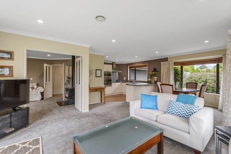 Photo of property in 9 Brooker Place, Kirwee, Darfield, 7571