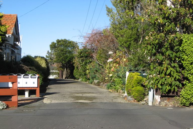 Photo of property in 18c Ings Avenue, Saint Clair, Dunedin, 9012