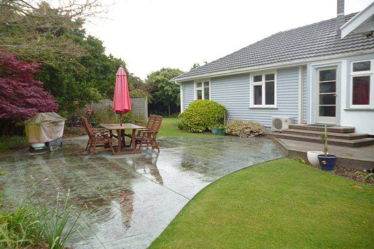 Photo of property in 49c Halswell Road, Hillmorton, Christchurch, 8025