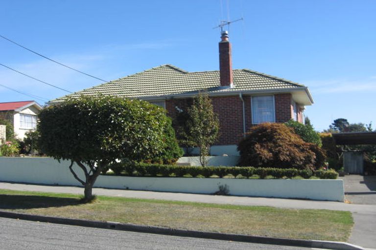 Photo of property in 34 Arun Street, Marchwiel, Timaru, 7910