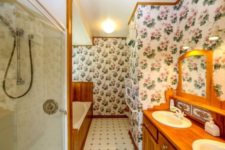 Photo of property in 277 Wortley Road, Waiongana, New Plymouth, 4373