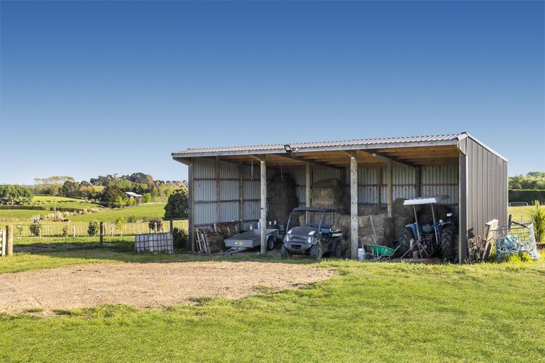 Photo of property in 149 Wright Road, Waiau Pa, Pukekohe, 2679