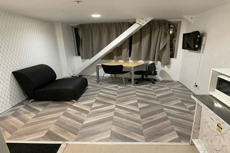 Photo of property in Unilodge Apartments, 408/138 Anzac Avenue, Auckland Central, Auckland, 1010