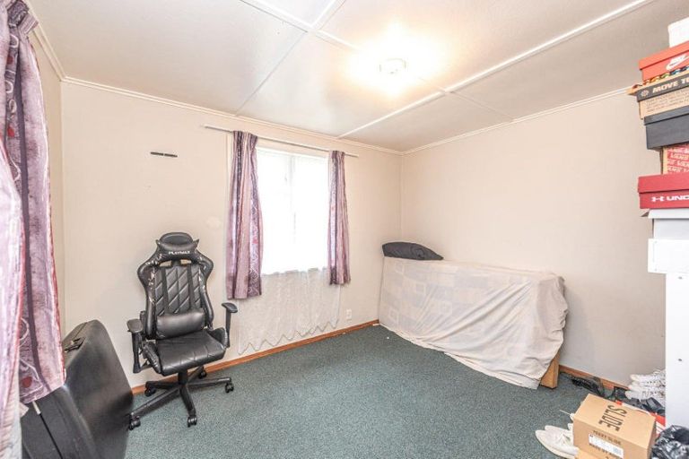 Photo of property in 107 Puriri Street, Gonville, Whanganui, 4501