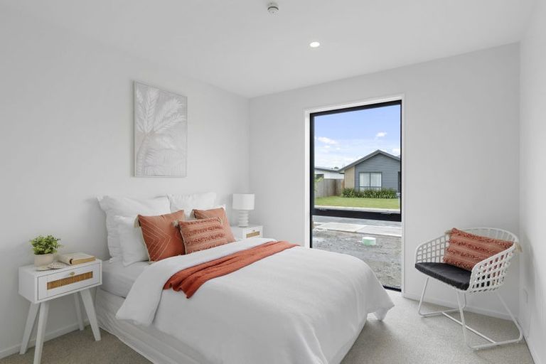 Photo of property in 53 Quinn Crescent, Woodend, 7610