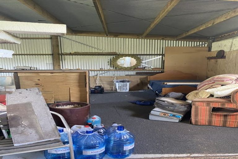 Photo of property in 167 Wilson Road, Patea, 4598