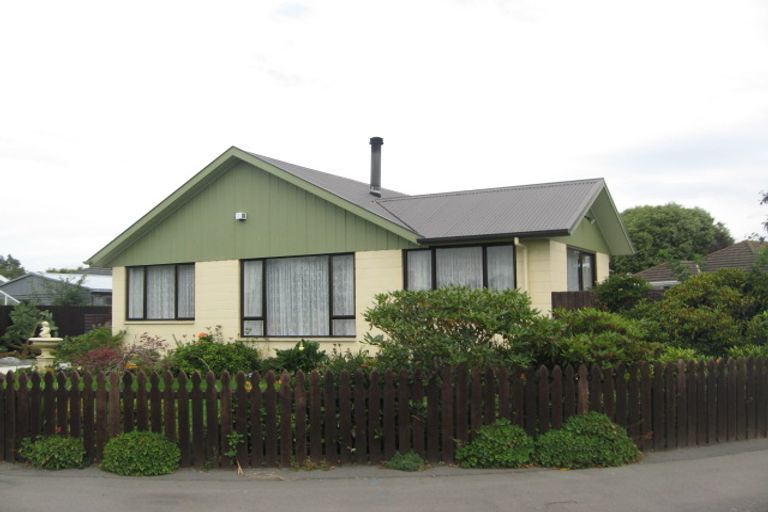 Photo of property in 3 Alpers Place, Hoon Hay, Christchurch, 8025