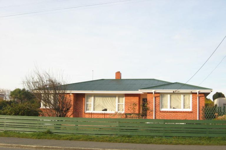 Photo of property in 211 Tramway Road, Strathern, Invercargill, 9812