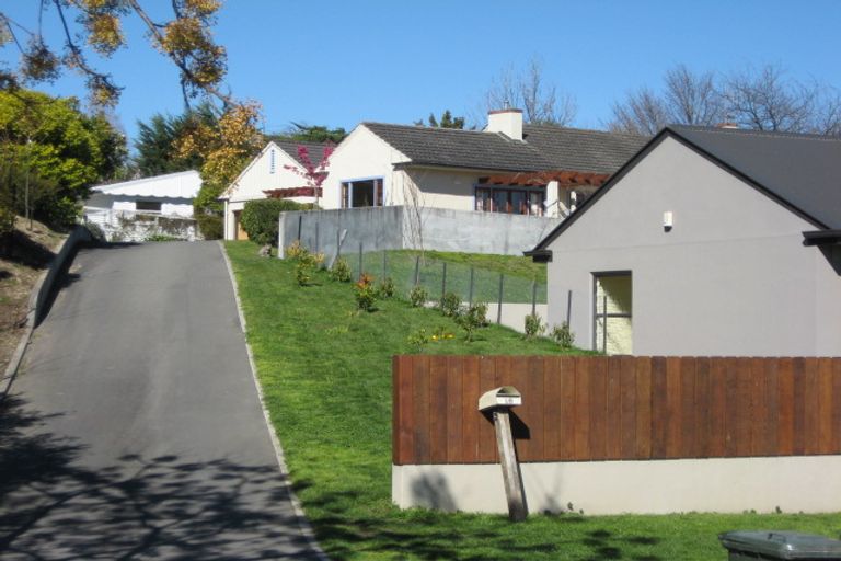 Photo of property in 18 Tanner Street, Havelock North, 4130