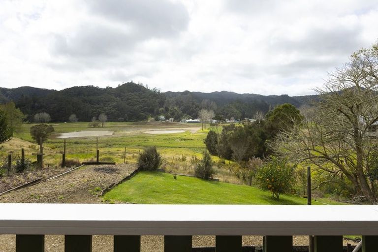 Photo of property in 55 Turner Street, Kaeo, 0479