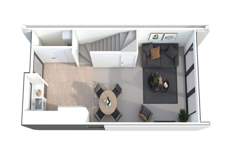 Photo of property in 11/291 Hereford Street, Christchurch Central, Christchurch, 8011