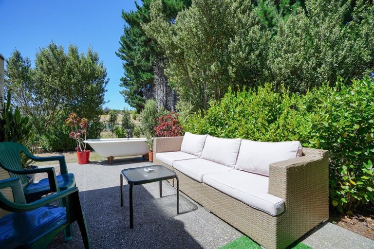 Photo of property in 367 Oreti Road, Otatara, Invercargill, 9879