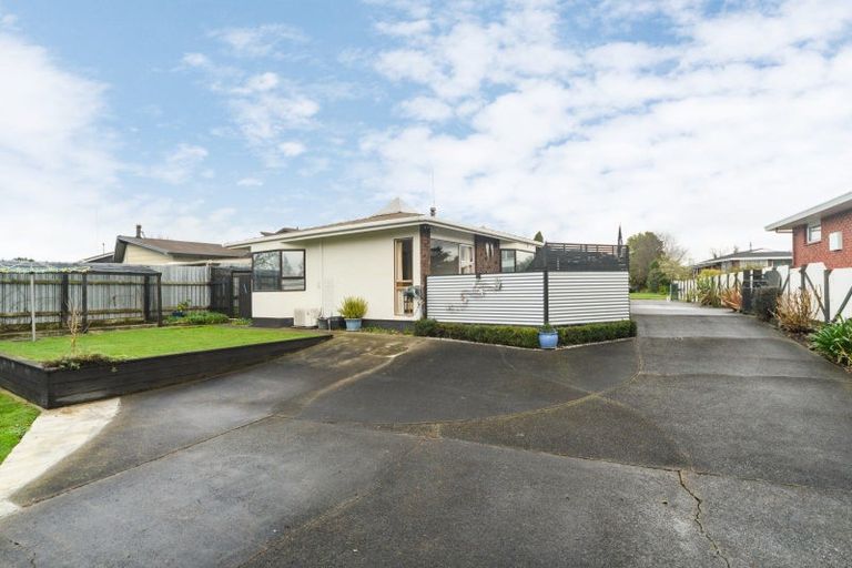 Photo of property in 59 Fairview Avenue, Feilding, 4702