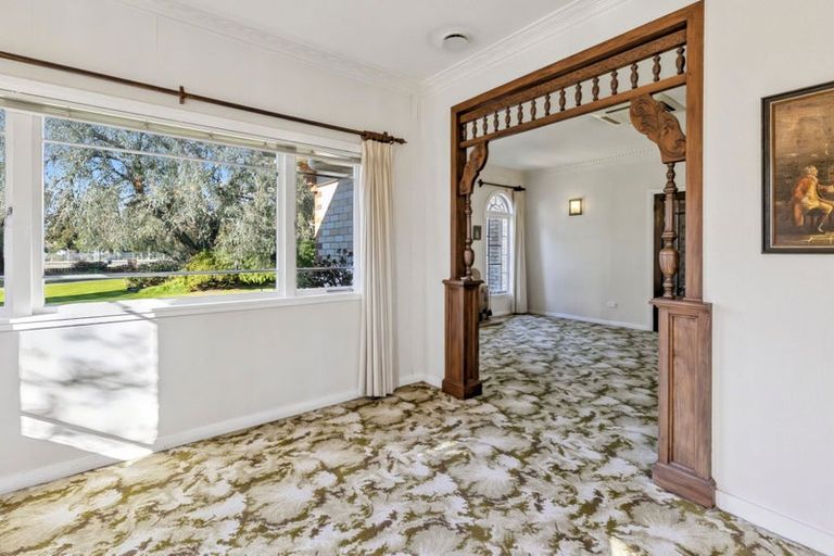 Photo of property in 179 Firth Street, Matamata, 3400