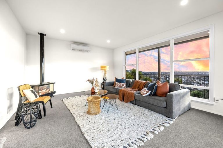 Photo of property in 1/5 Ranelagh Terrace, Huntsbury, Christchurch, 8022