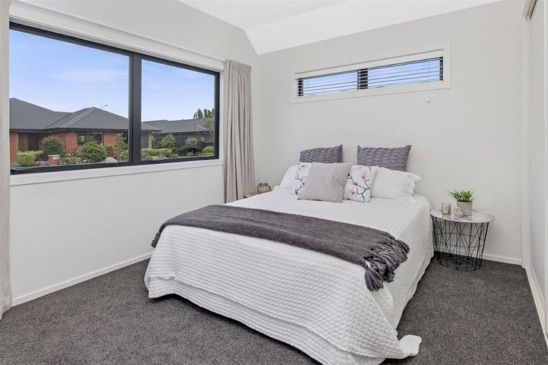 Photo of property in 6 Dow Square, Wigram, Christchurch, 8025