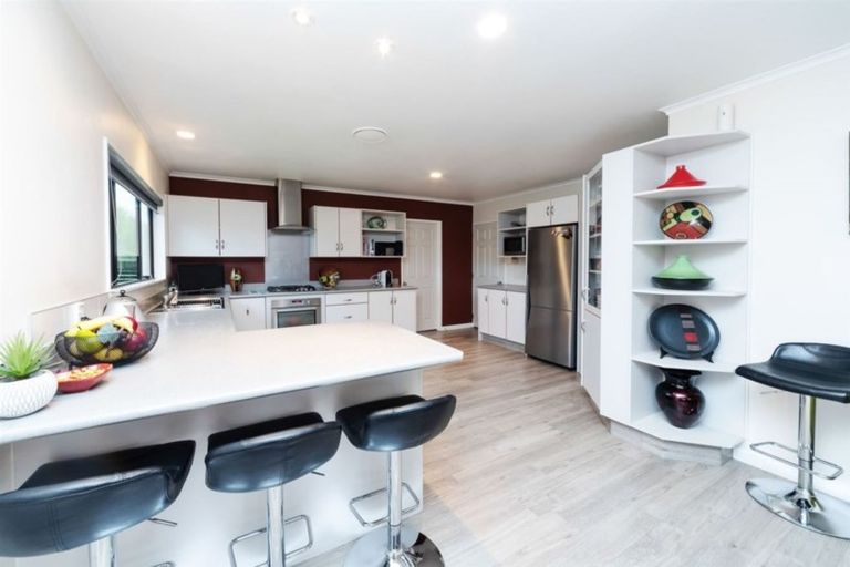 Photo of property in 1107 Saddle Road, Ashhurst, 4810