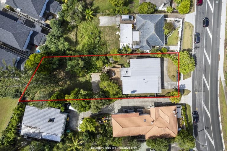 Photo of property in 11 Golf Road, New Lynn, Auckland, 0600