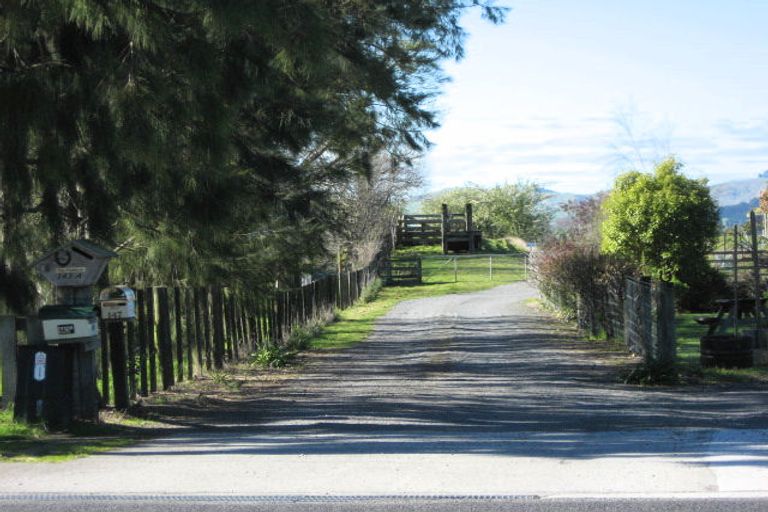 Photo of property in 143c Porangahau Road, Waipukurau, 4200